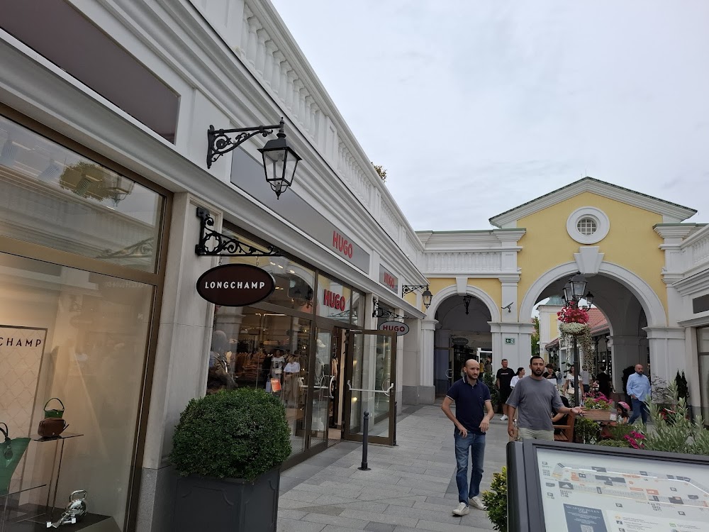 outlet parndorf nike shop