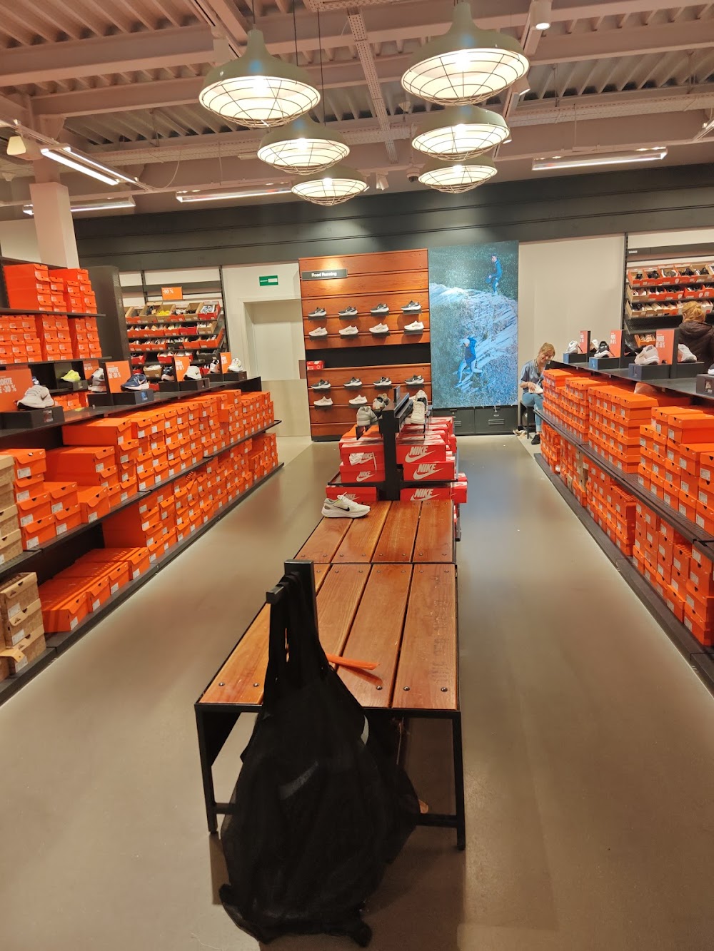 30 nike factory store