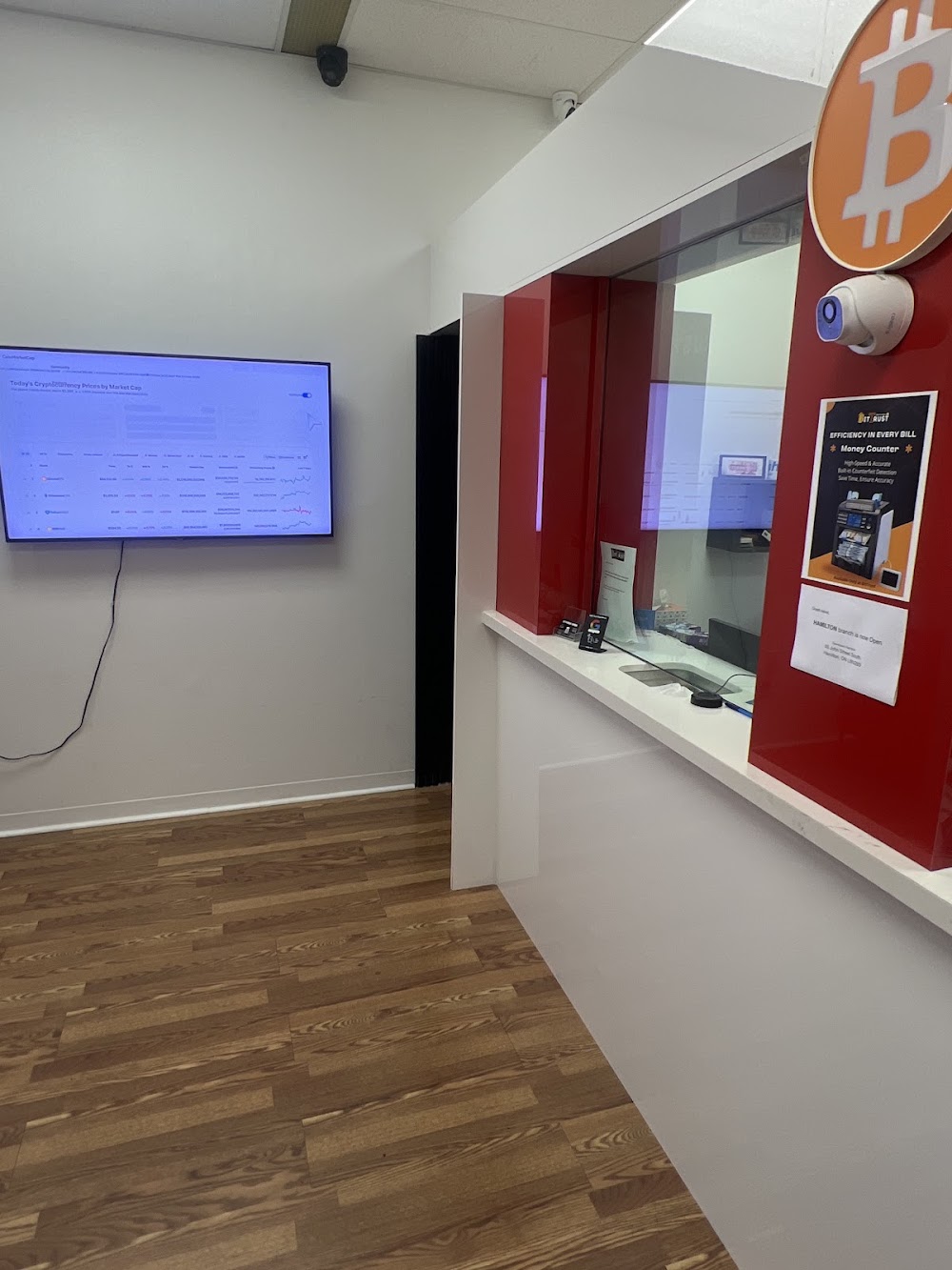 ChicksX - Crypto & Currency Exchange - Reviews, Photos & Phone Number -  Updated January 2026 - Currency Exchange Services in Mississauga, Peel (ON)  - Wheree