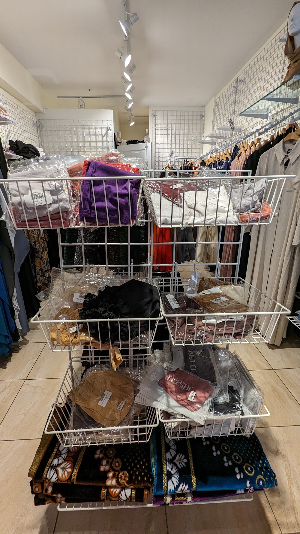 jolie nisa fashion modest wear hijab and abaya store