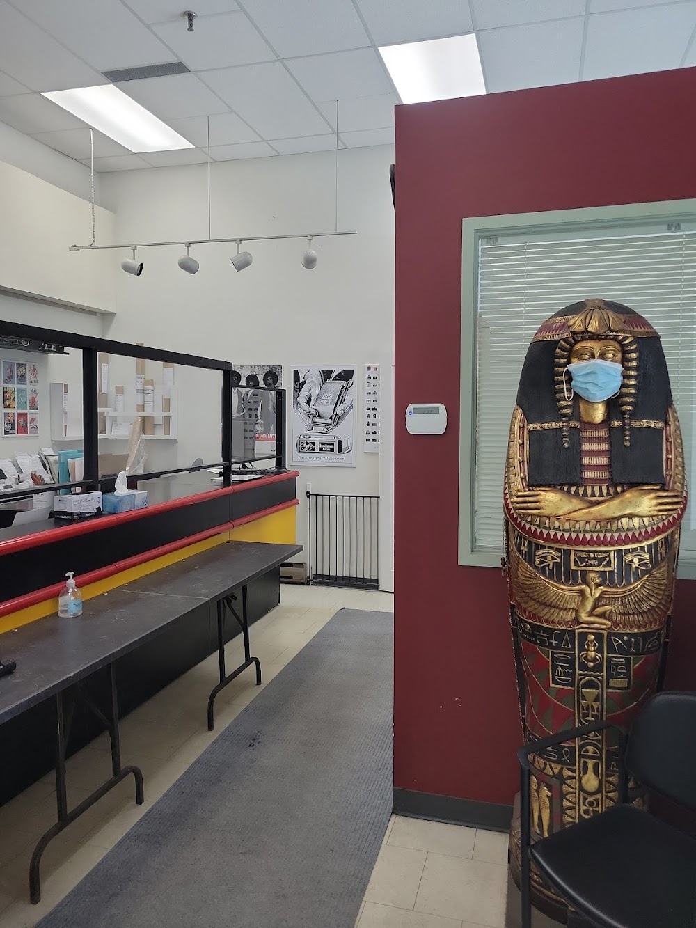 Gpc Labworks - Reviews, Photos & Phone Number - Updated January 2026 - Art  Galleries in Ottawa, Ottawa - Wheree