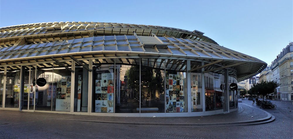 nike store phone number