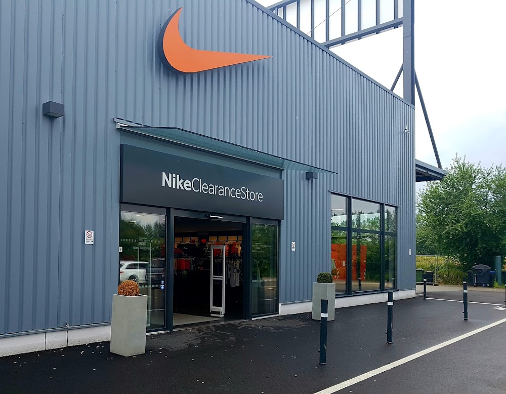 nike clearance stoke