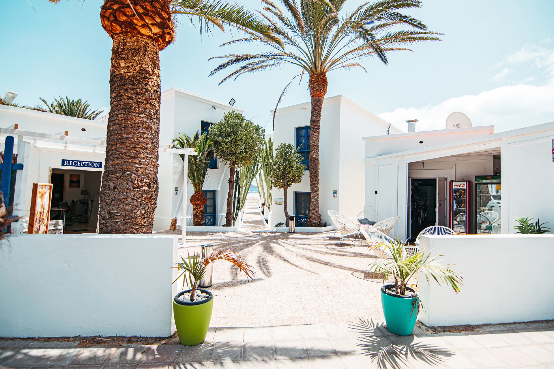 Punta Elena Beach The Home Collection - Reviews, Photos & Phone Number -  Updated October 2025 - Hotels in Municipality of Las Palmas, Canary Islands  (CN) - Wheree