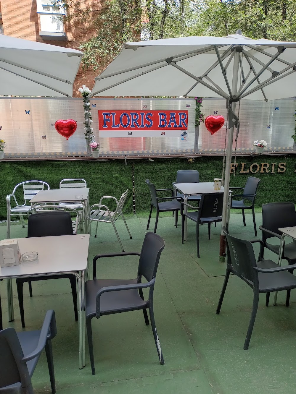 Bar El Espejo - Reviews, Photos & Phone Number - Updated December 2025 -  Specialty Food Stores in Moratalaz, Madrid Community (MD) - Wheree