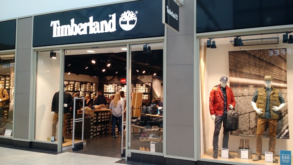 york outlet timberland