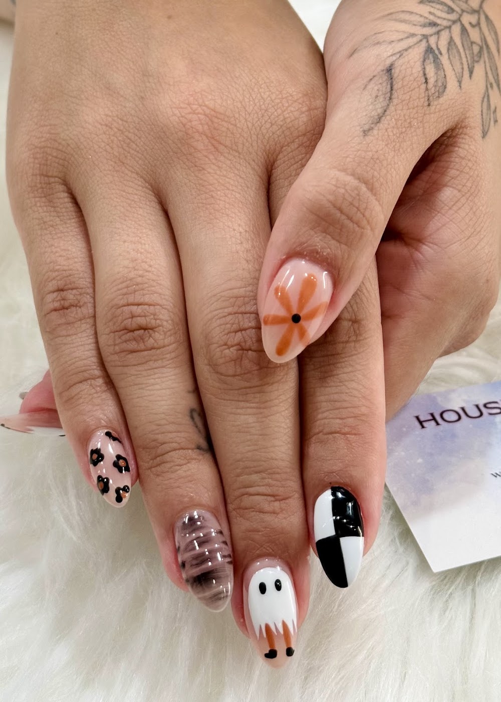 THE BEST 5 Nail Salons in Solano County (Updated December 2025)