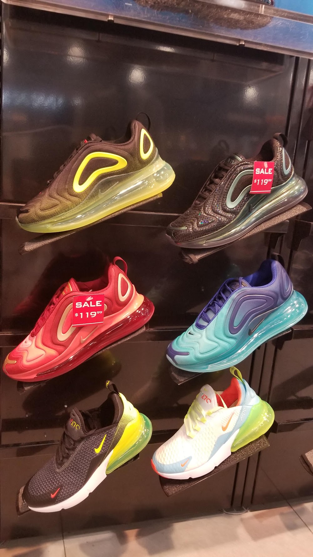 nike air max kids foot locker