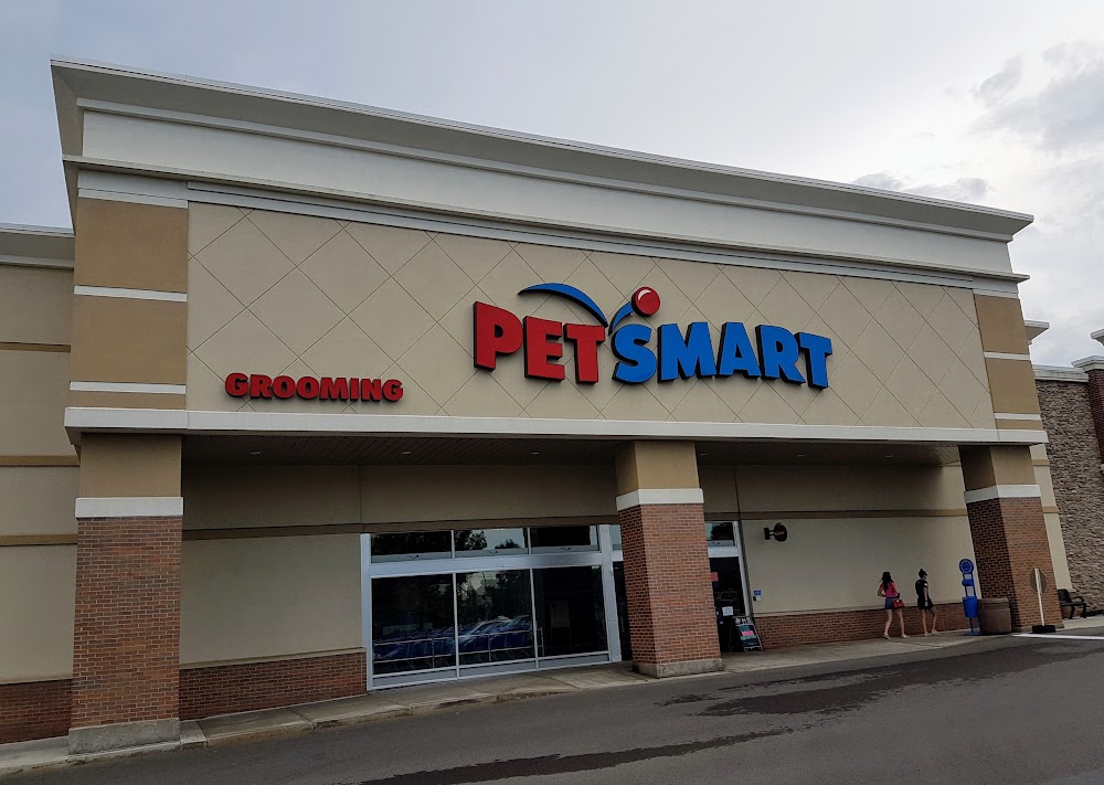 PetSmart Syracuse NY