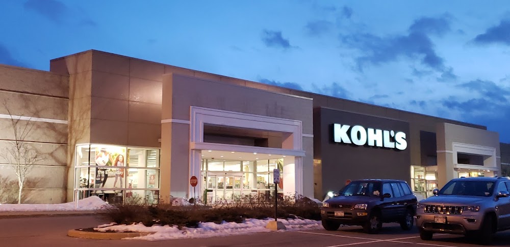 Kohl's Syracuse NY