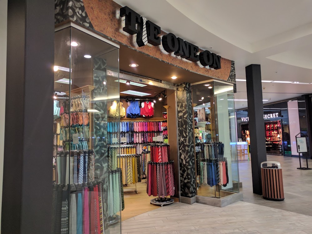 tie one on tie store