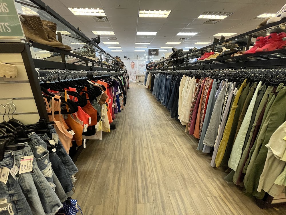 tie one on tie store